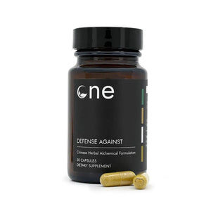 Defense Against One Herbs