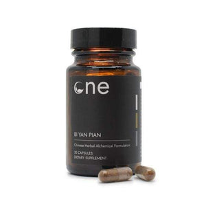 Bi Yan Pian One Herbs