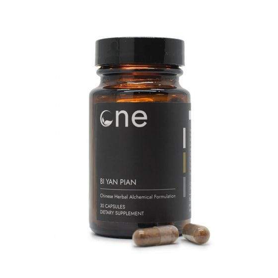 Bi Yan Pian One Herbs