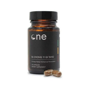 Bu Zhong Yi Qi Tang One Herbs