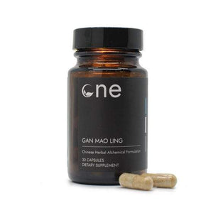 Gan Mao Ling One Herbs