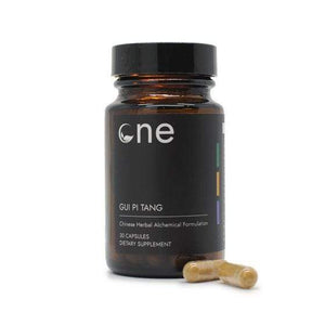 Gui Pi Tang One Herbs