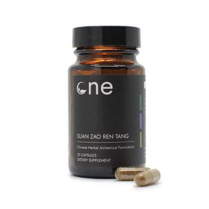 Suan Zao Ren Tang One Herbs
