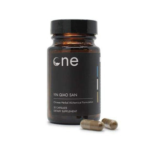 Yin Qiao San One Herbs