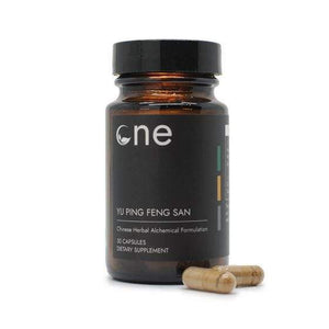 Yu Ping Feng San One Herbs
