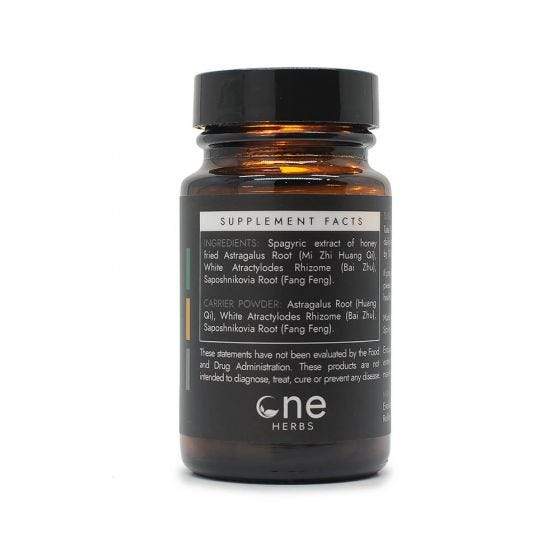 Yu Ping Feng San One Herbs