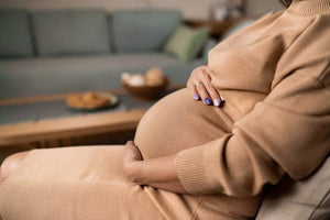 Women's Health Acupuncture: A Gentle Path to Pregnancy Comfort