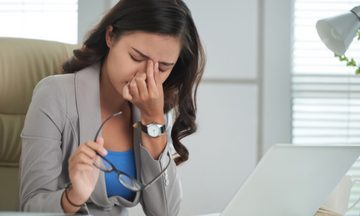 chronic stress mental health Brooklyn