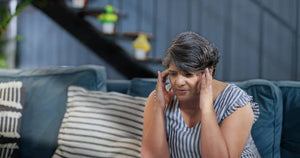 chronic stress mental health