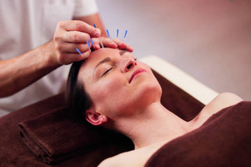 cosmetic acupuncture services