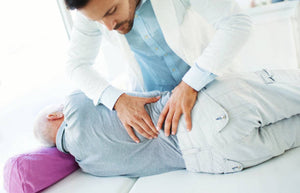 treatment for low back pain near me