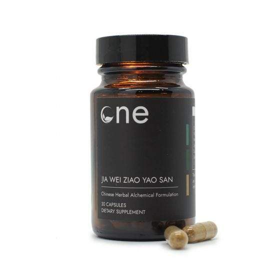 Jia Wei Xiao Yao San One Herbs